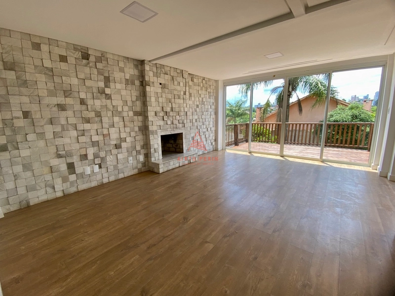 Casa com suíte + 2 quartos em Chapecó: 3ª foto da galeria de imagens do imóvel