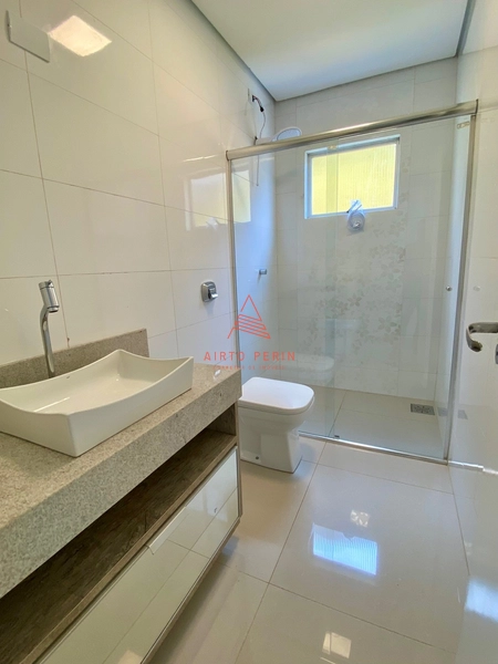 Casa com suíte + 2 quartos em Chapecó: 10ª foto da galeria de imagens do imóvel