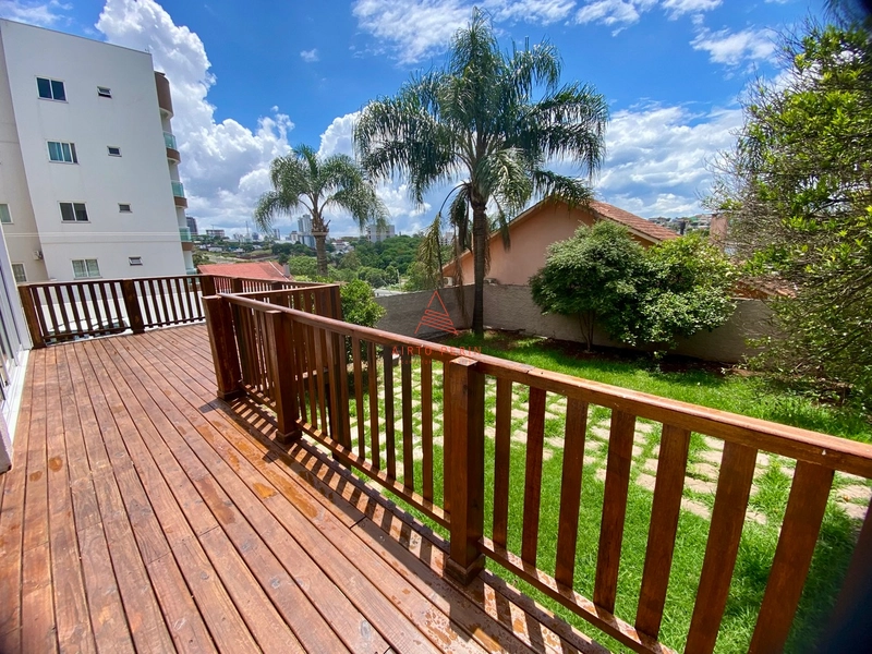 Casa com suíte + 2 quartos em Chapecó: 2ª foto da galeria de imagens do imóvel