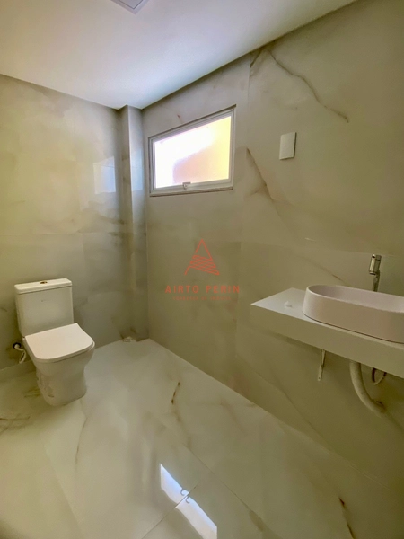 Casa com suíte + 2 quartos em Chapecó: 12ª foto da galeria de imagens do imóvel