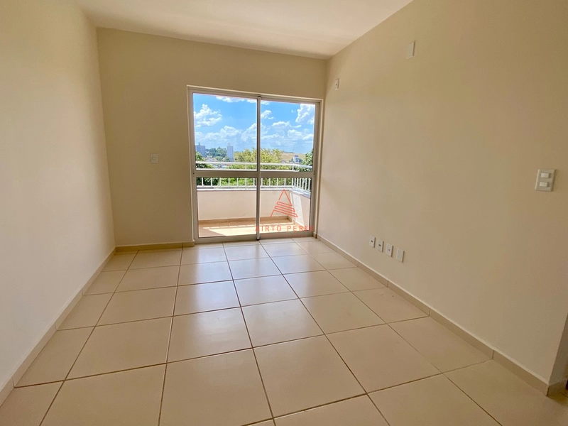 Apartamento 2 quartos em Chapecó: 3ª foto da galeria de imagens do imóvel