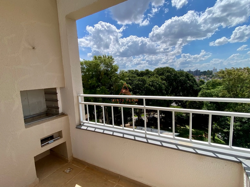 Apartamento 2 quartos em Chapecó: 16ª foto da galeria de imagens do imóvel