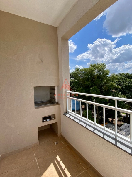 Apartamento 2 quartos em Chapecó: 15ª foto da galeria de imagens do imóvel