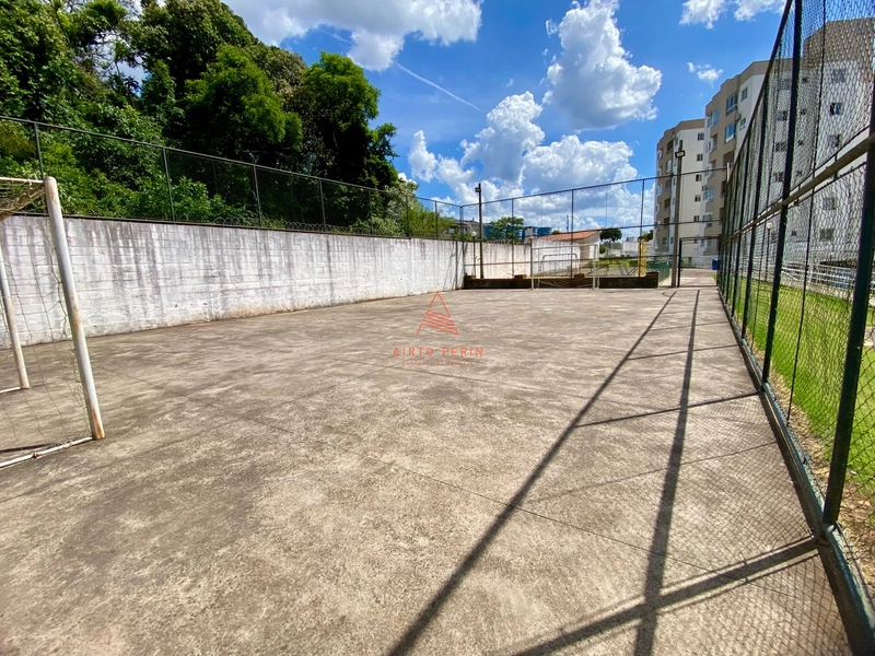 Apartamento 2 quartos em Chapecó: 9ª foto da galeria de imagens do imóvel