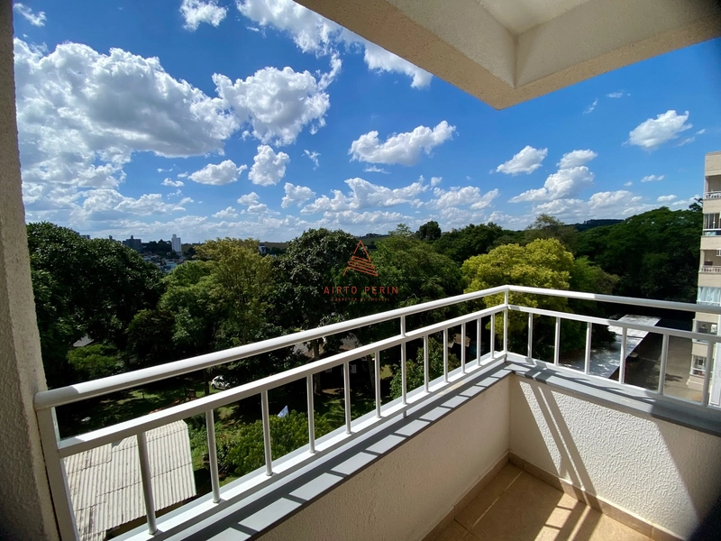 Apartamento 2 quartos em Chapecó: 2ª foto da galeria de imagens do imóvel