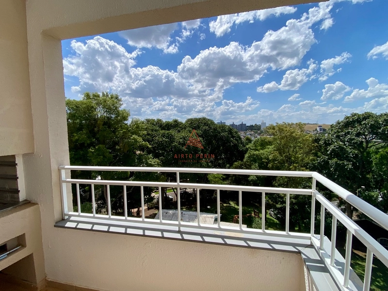 Apartamento 2 quartos em Chapecó: 1ª foto da galeria de imagens do imóvel