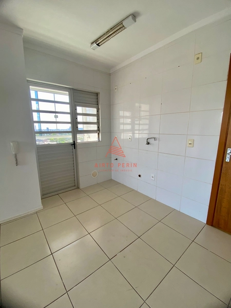 Apartamento mobiliado em Chapecó: 11ª foto da galeria de imagens do imóvel