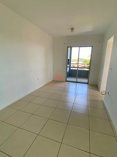 Apartamento mobiliado em Chapecó: 2ª foto da galeria de imagens do imóvel