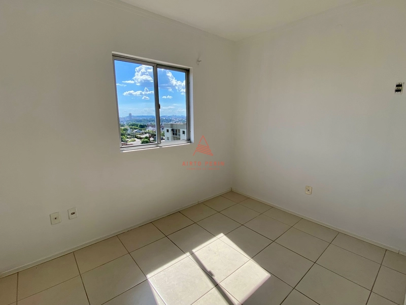 Apartamento mobiliado em Chapecó: 4ª foto da galeria de imagens do imóvel