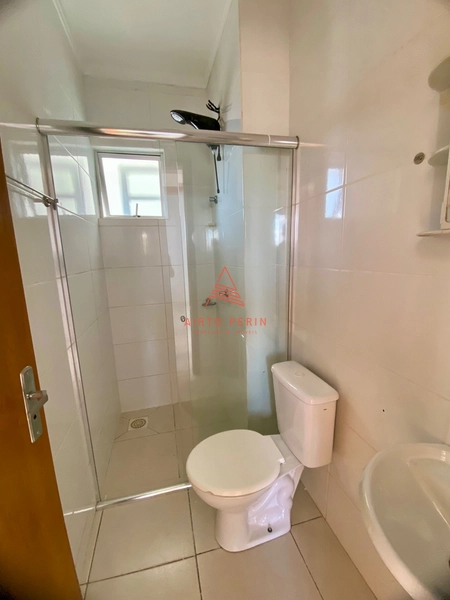 Apartamento mobiliado em Chapecó: 10ª foto da galeria de imagens do imóvel