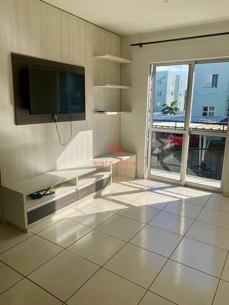 Apartamento 2 quartos em Chapecó: 2ª foto da galeria de imagens do imóvel