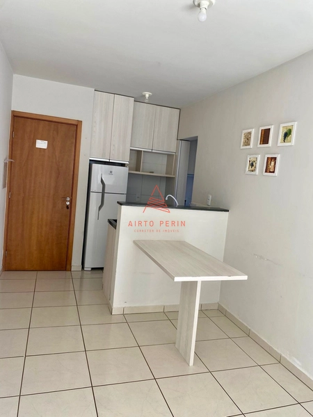 Apartamento 2 quartos em Chapecó: 3ª foto da galeria de imagens do imóvel