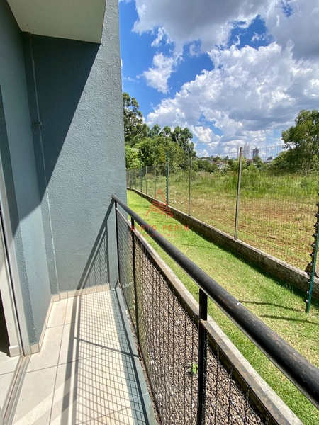 Apartamento 2 quartos em Chapecó: 5ª foto da galeria de imagens do imóvel