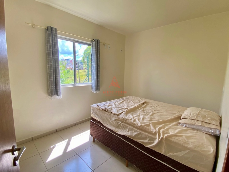 Apartamento 2 quartos em Chapecó: 6ª foto da galeria de imagens do imóvel