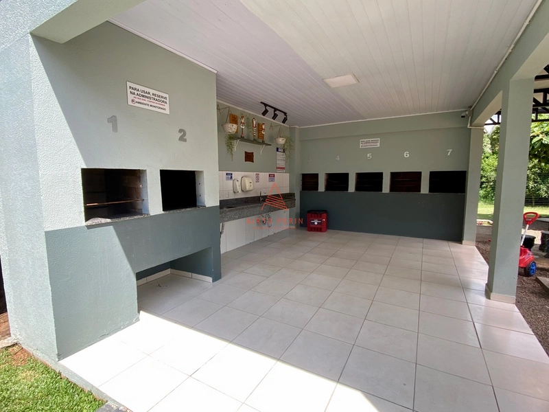 Apartamento 2 quartos em Chapecó: 9ª foto da galeria de imagens do imóvel