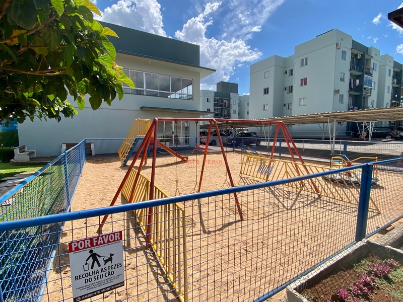 Apartamento 2 quartos em Chapecó: 3ª foto da galeria de imagens do imóvel