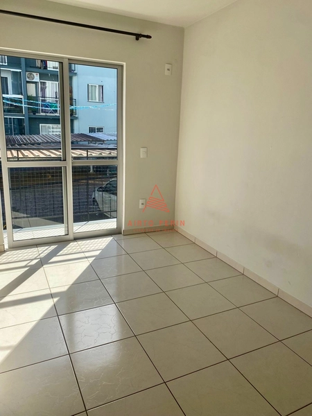 Apartamento 2 quartos em Chapecó: 5ª foto da galeria de imagens do imóvel