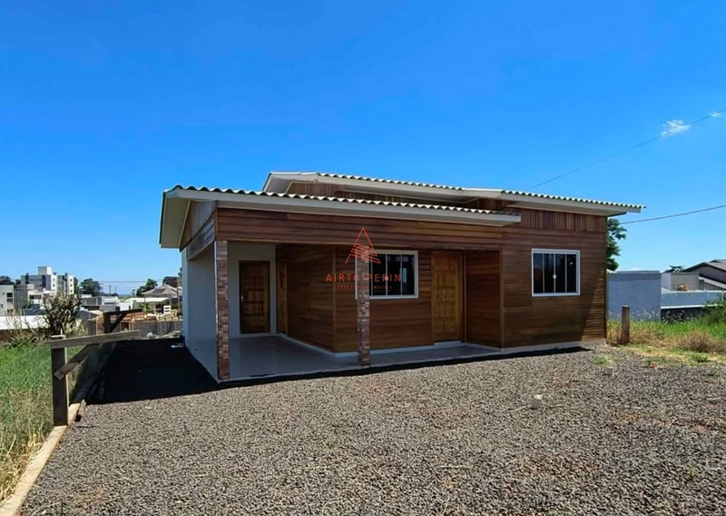 Casa mista no Mirante do Trevo: 8ª foto da galeria de imagens do imóvel