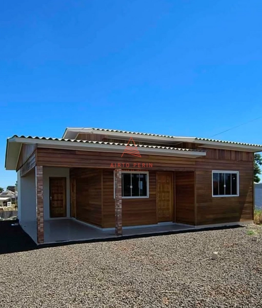 Casa mista no Mirante do Trevo: 7ª foto da galeria de imagens do imóvel