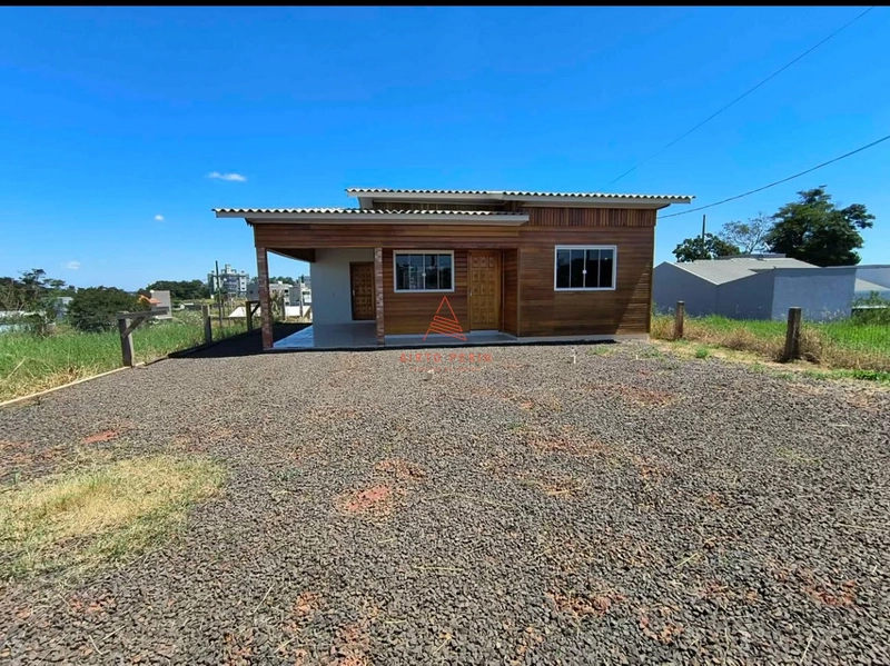 Casa mista no Mirante do Trevo: 5ª foto da galeria de imagens do imóvel