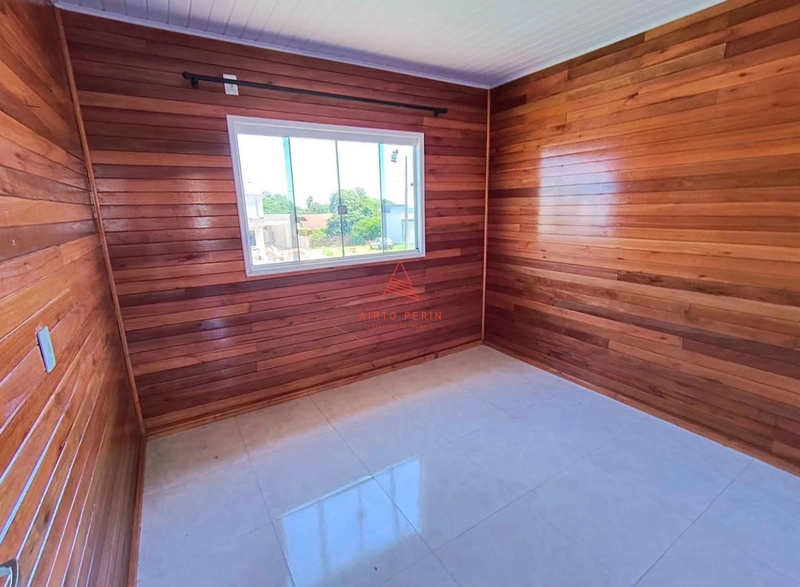 Casa mista no Mirante do Trevo: 2ª foto da galeria de imagens do imóvel