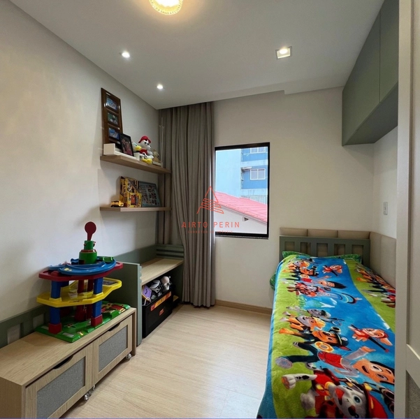 Casa 4 dorms mobiliada e decorada em Chapecó: 12ª foto da galeria de imagens do imóvel