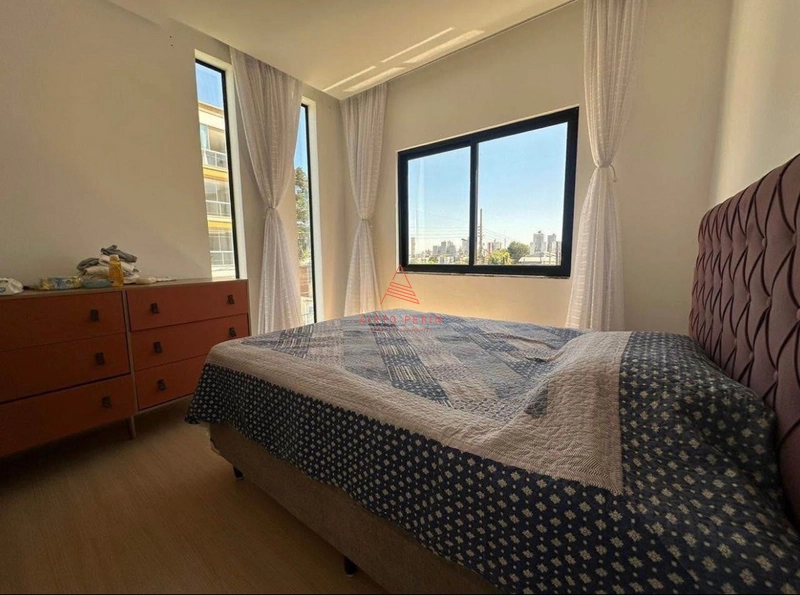 Casa 4 dorms mobiliada e decorada em Chapecó: 11ª foto da galeria de imagens do imóvel