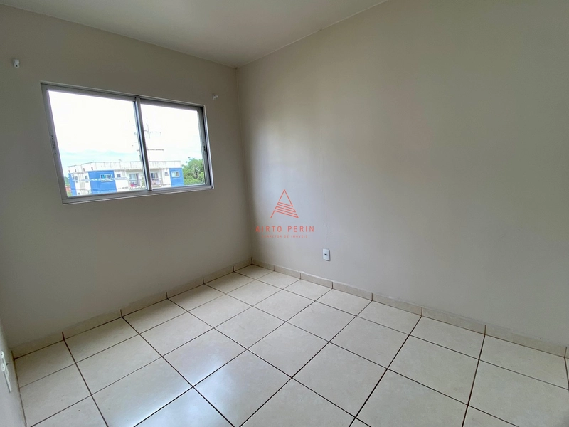 Apartamento 2 quartos em Chapecó: 4ª foto da galeria de imagens do imóvel