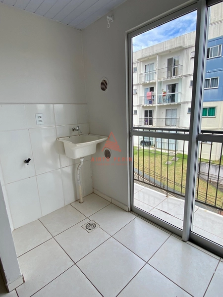 Apartamento 2 quartos em Chapecó: 8ª foto da galeria de imagens do imóvel