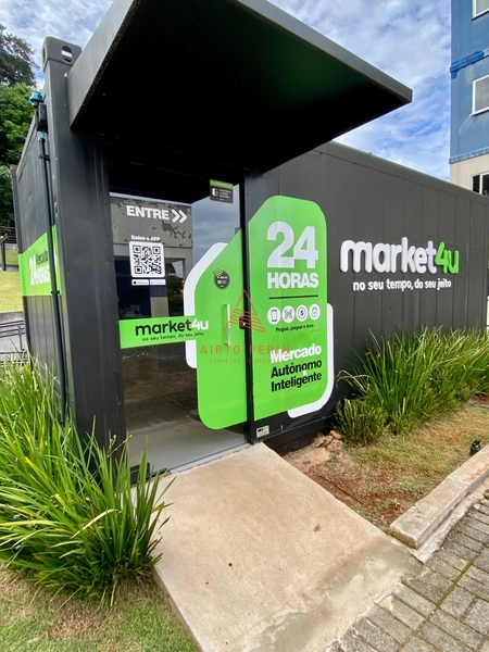 Apartamento 2 quartos em Chapecó: 11ª foto da galeria de imagens do imóvel