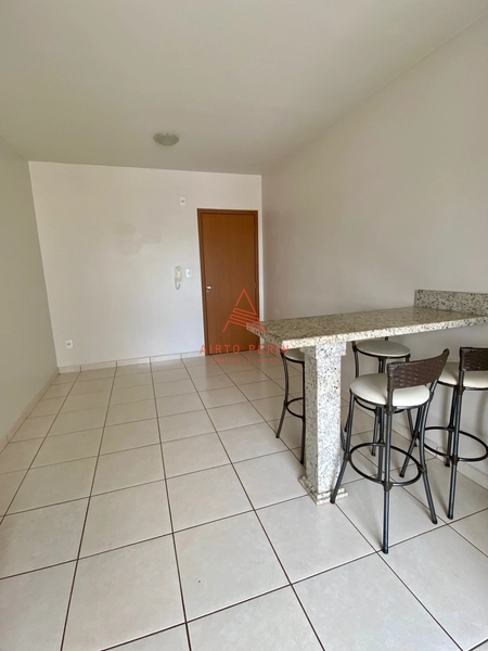 Apartamento 2 quartos em Chapecó: 7ª foto da galeria de imagens do imóvel