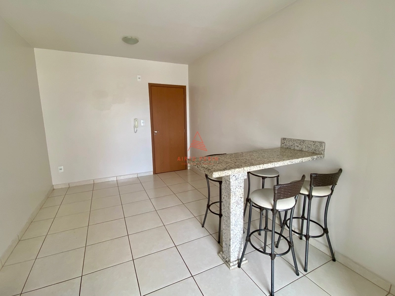 Apartamento 2 quartos em Chapecó: 3ª foto da galeria de imagens do imóvel