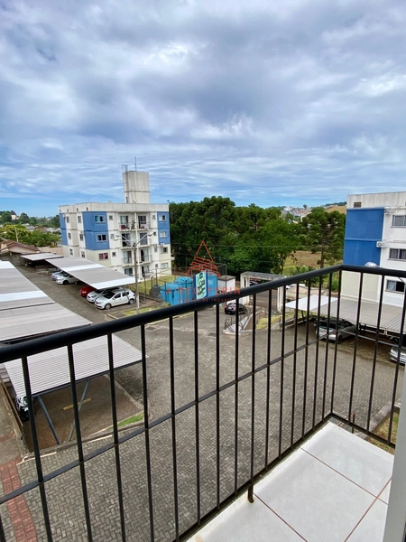 Apartamento 2 quartos em Chapecó: 2ª foto da galeria de imagens do imóvel