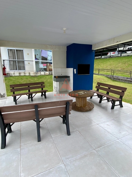 Apartamento 2 quartos em Chapecó: 10ª foto da galeria de imagens do imóvel