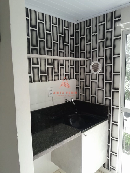 Apartamento semi-mobiliado em Chapecó: 8ª foto da galeria de imagens do imóvel