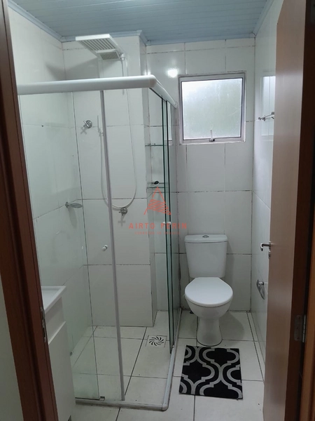 Apartamento semi-mobiliado em Chapecó: 7ª foto da galeria de imagens do imóvel