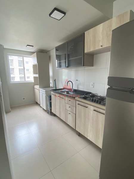 Apartamento 2 quartos em Chapecó: 4ª foto da galeria de imagens do imóvel