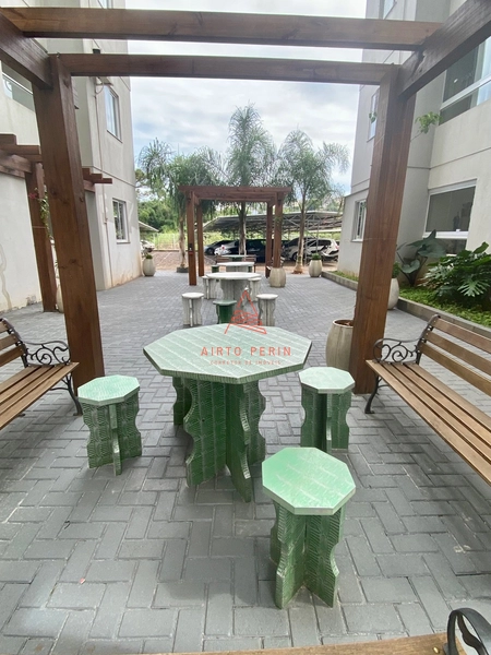 Apartamento 2 quartos em Chapecó: 13ª foto da galeria de imagens do imóvel