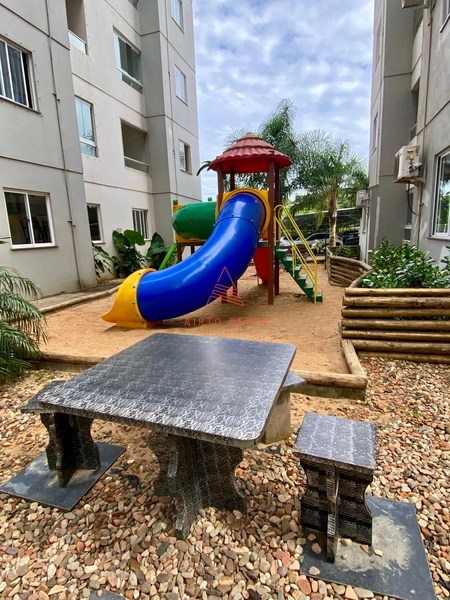 Apartamento 2 quartos em Chapecó: 10ª foto da galeria de imagens do imóvel