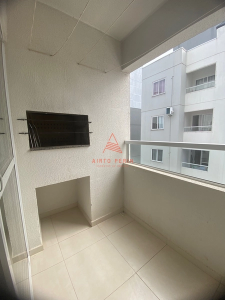 Apartamento 2 quartos em Chapecó: 5ª foto da galeria de imagens do imóvel