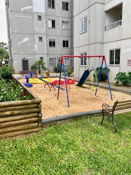 Apartamento 2 quartos em Chapecó: 1ª foto da galeria de imagens do imóvel