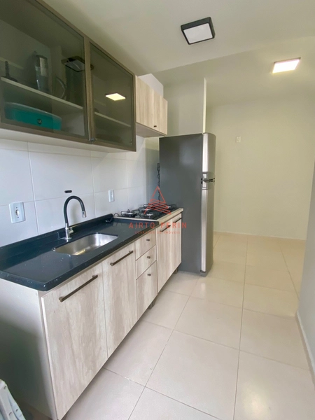 Apartamento 2 quartos em Chapecó: 3ª foto da galeria de imagens do imóvel