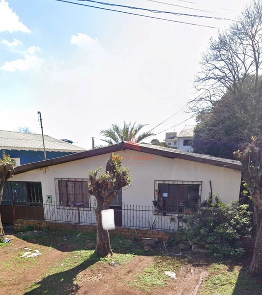 Terreno no Bela Vista