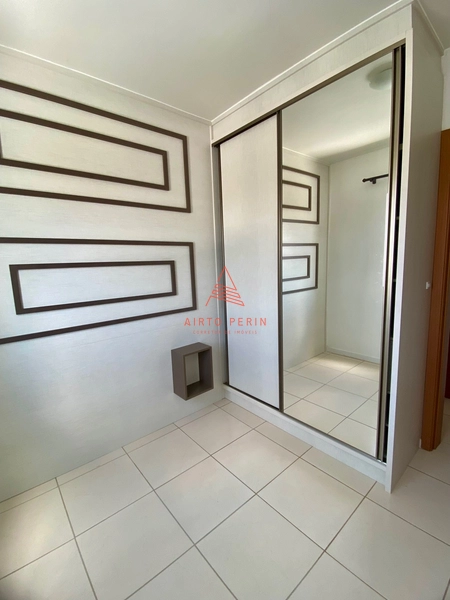 Apartamento mobiliado 2 quartos em Chapecó: 17ª foto da galeria de imagens do imóvel