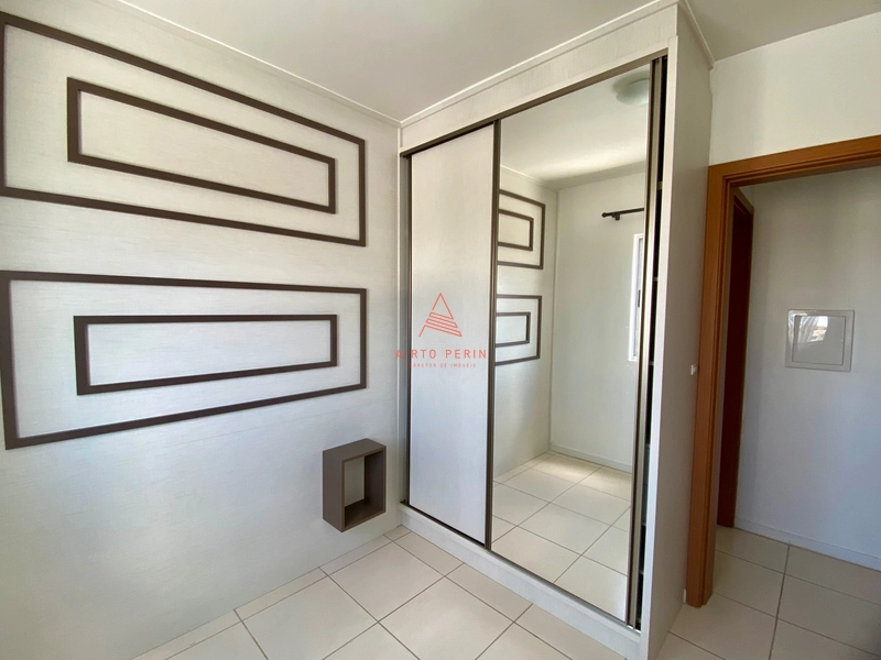 Apartamento mobiliado 2 quartos em Chapecó: 10ª foto da galeria de imagens do imóvel