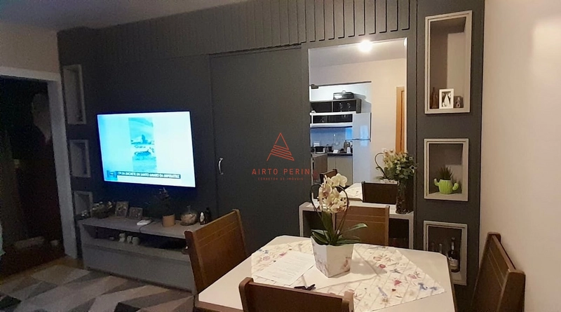 Apartamento 2 quartos em Chapecó: 2ª foto da galeria de imagens do imóvel