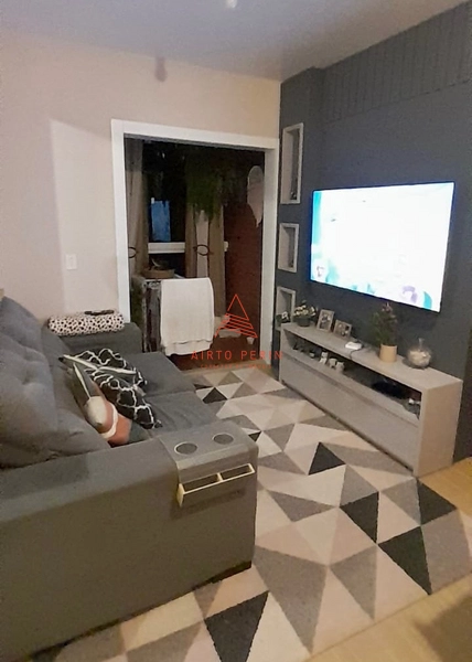 Apartamento 2 quartos em Chapecó: 1ª foto da galeria de imagens do imóvel