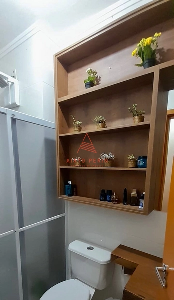 Apartamento 2 quartos em Chapecó: 7ª foto da galeria de imagens do imóvel