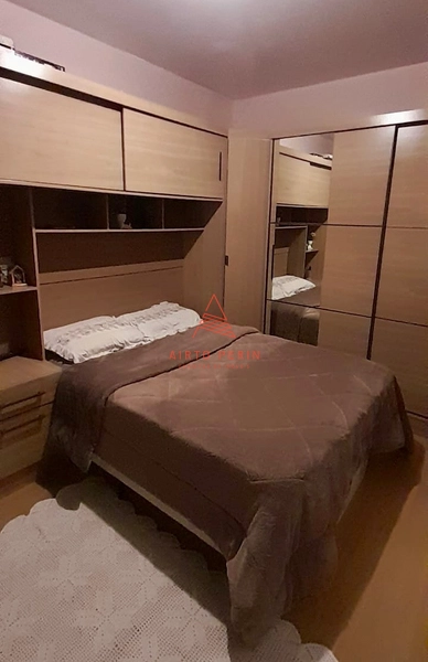 Apartamento 2 quartos em Chapecó: 4ª foto da galeria de imagens do imóvel