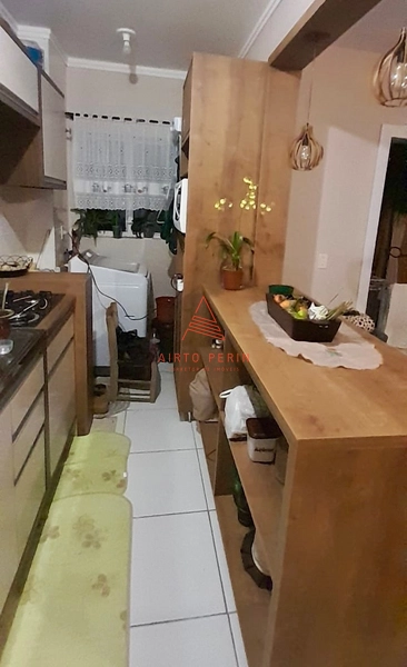 Apartamento 2 quartos em Chapecó: 8ª foto da galeria de imagens do imóvel